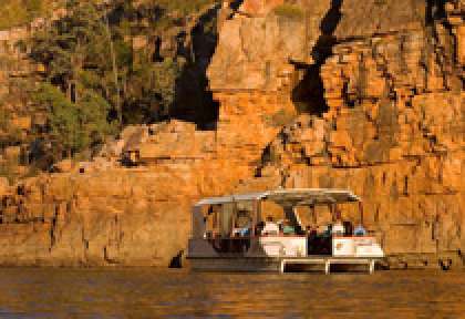 Nitmiluk National Park