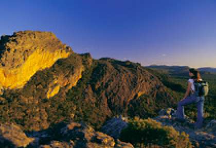 Victoria Grampians